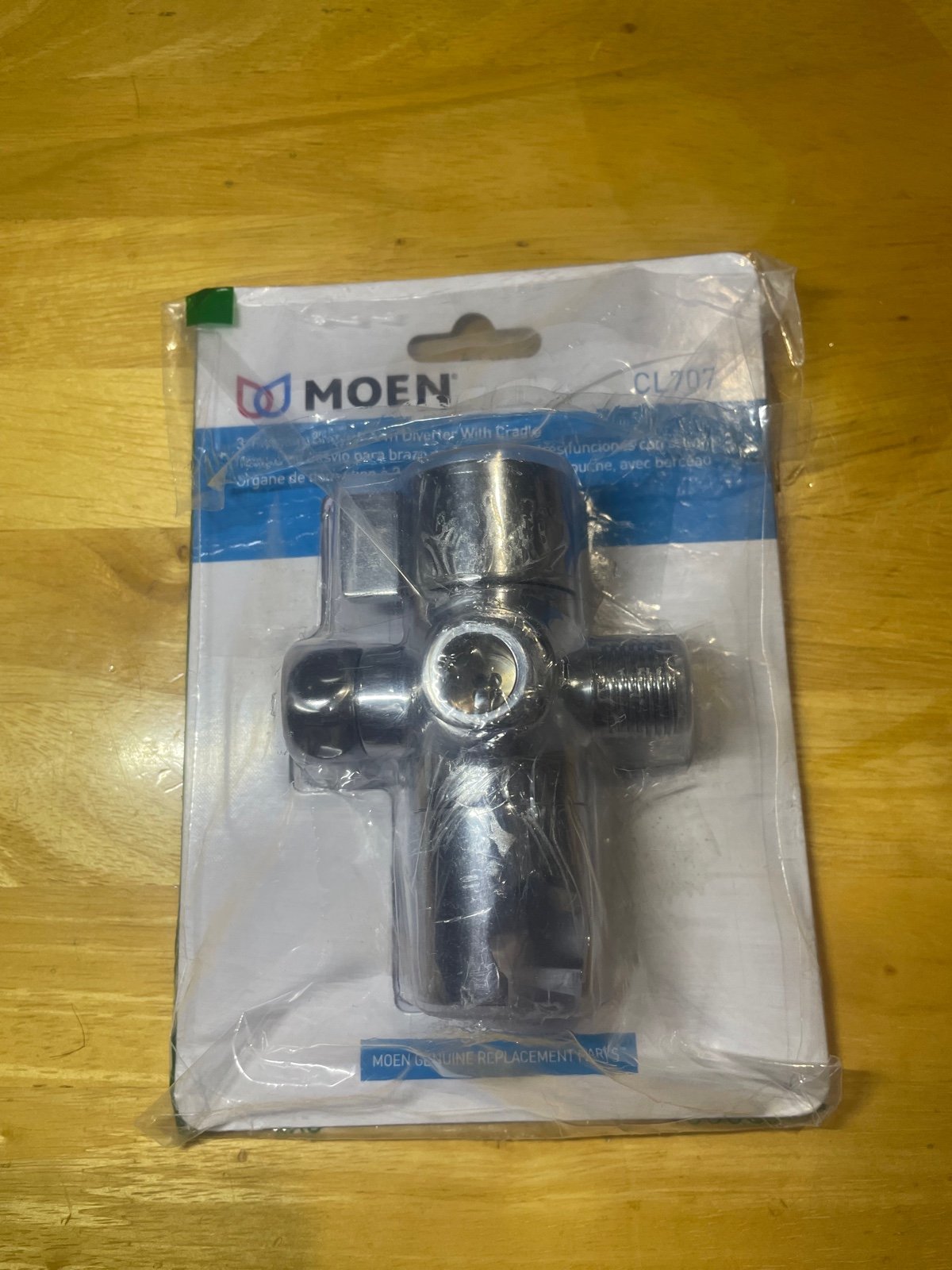 Moen cl707