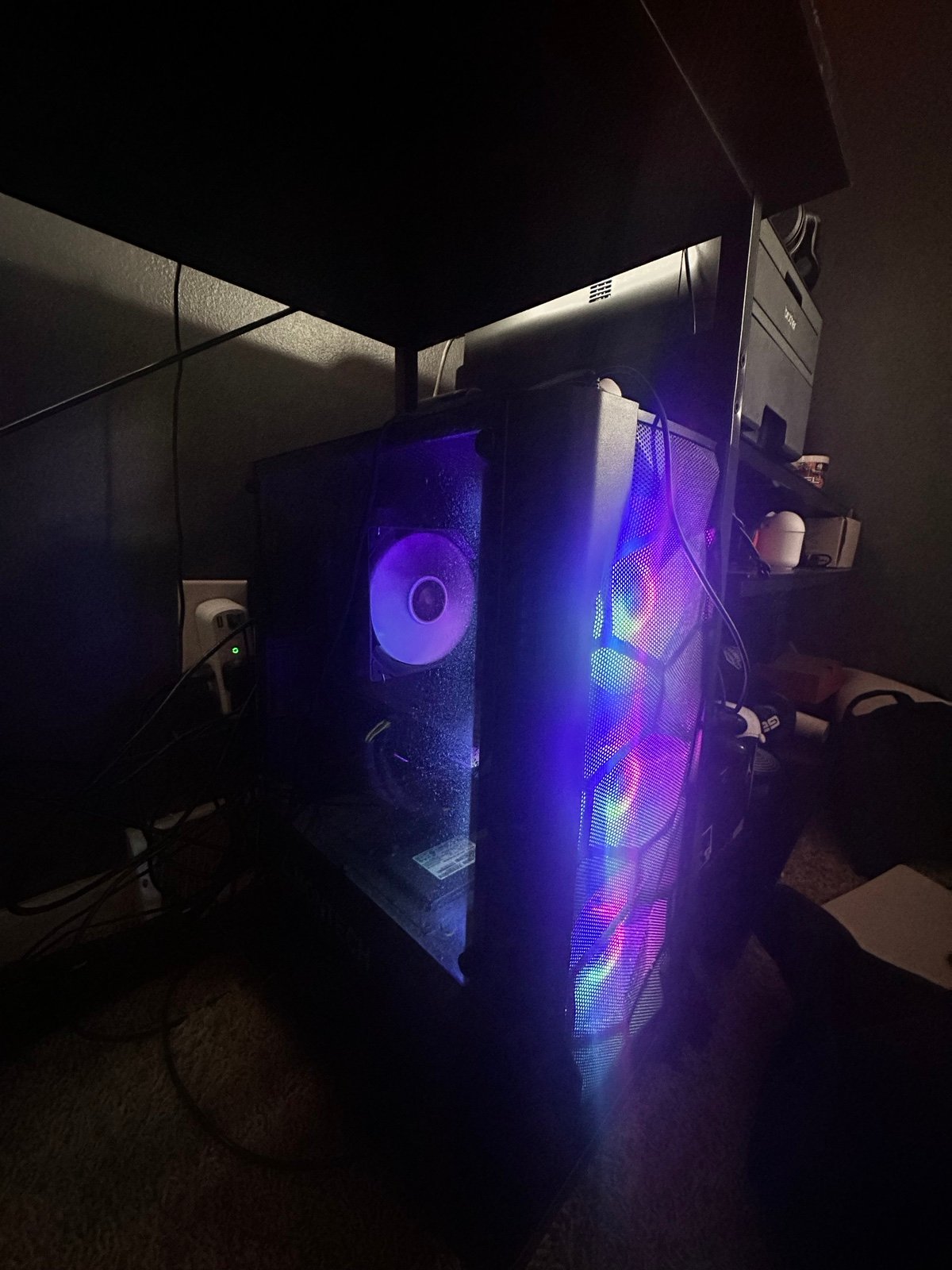 AMAZING 1080P GAMING PC