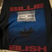 Billie Eilish Black Shirt XXL