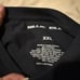 Billie Eilish Black Shirt XXL