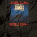 Billie Eilish Black Shirt XXL