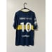 Boca Juniors Home 2017/18 Cardona #10