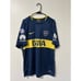 Boca Juniors Home 2017/18 Cardona #10
