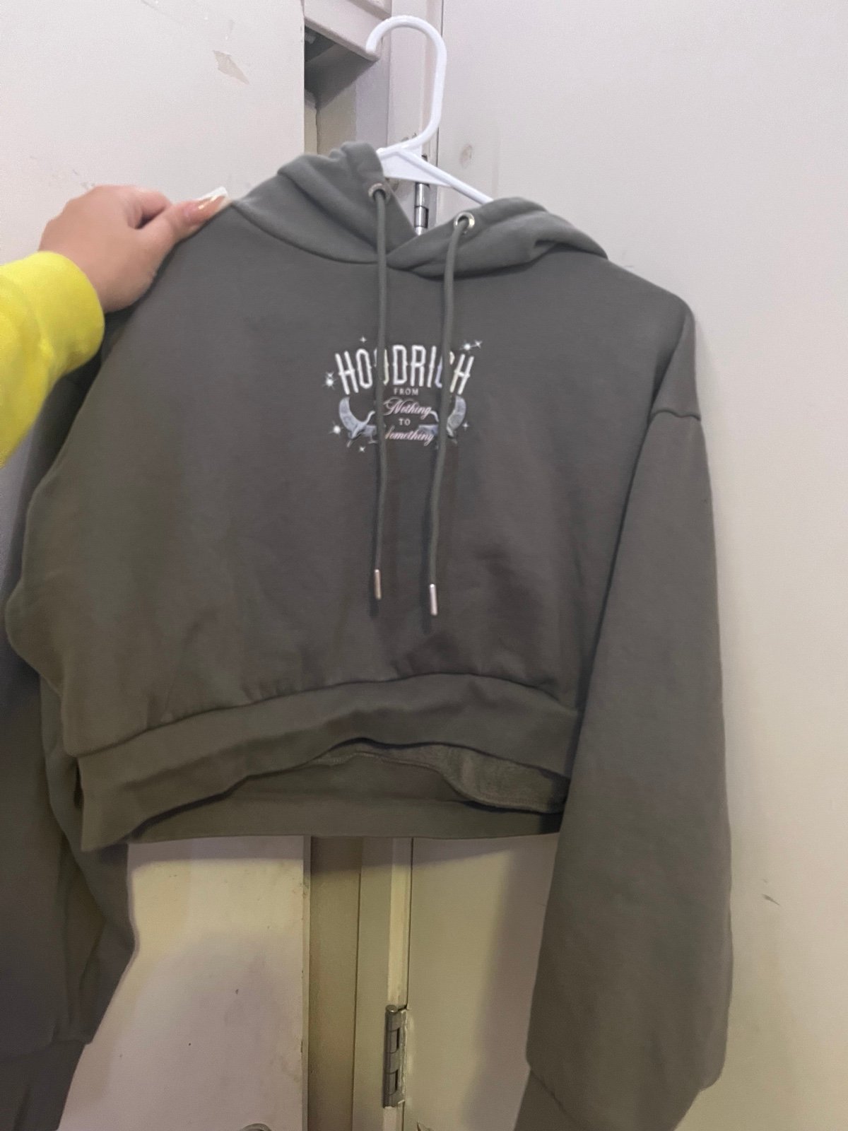 Hoodrich Sweatsuit