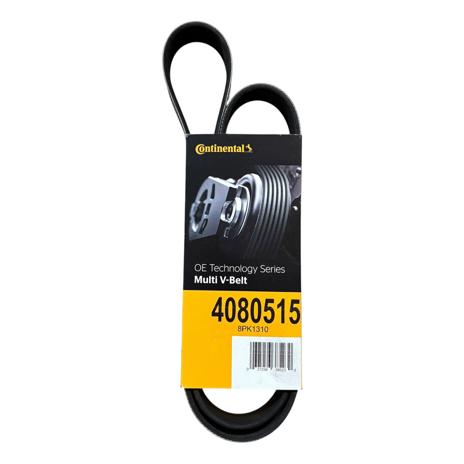 Continental Ag 4080515 Automotive Multi V Belt