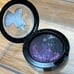 MAC Disney Venomous Villains My Dark Magic Eye Shadow Makeup Maleficent Beauty