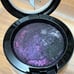 MAC Disney Venomous Villains My Dark Magic Eye Shadow Makeup Maleficent Beauty