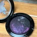 MAC Disney Venomous Villains My Dark Magic Eye Shadow Makeup Maleficent Beauty