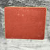Vintage Hyde Park felt backed trivets/placemats, Set of 3, 9.5 x 7.5