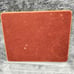 Vintage Hyde Park felt backed trivets/placemats, Set of 3, 9.5 x 7.5