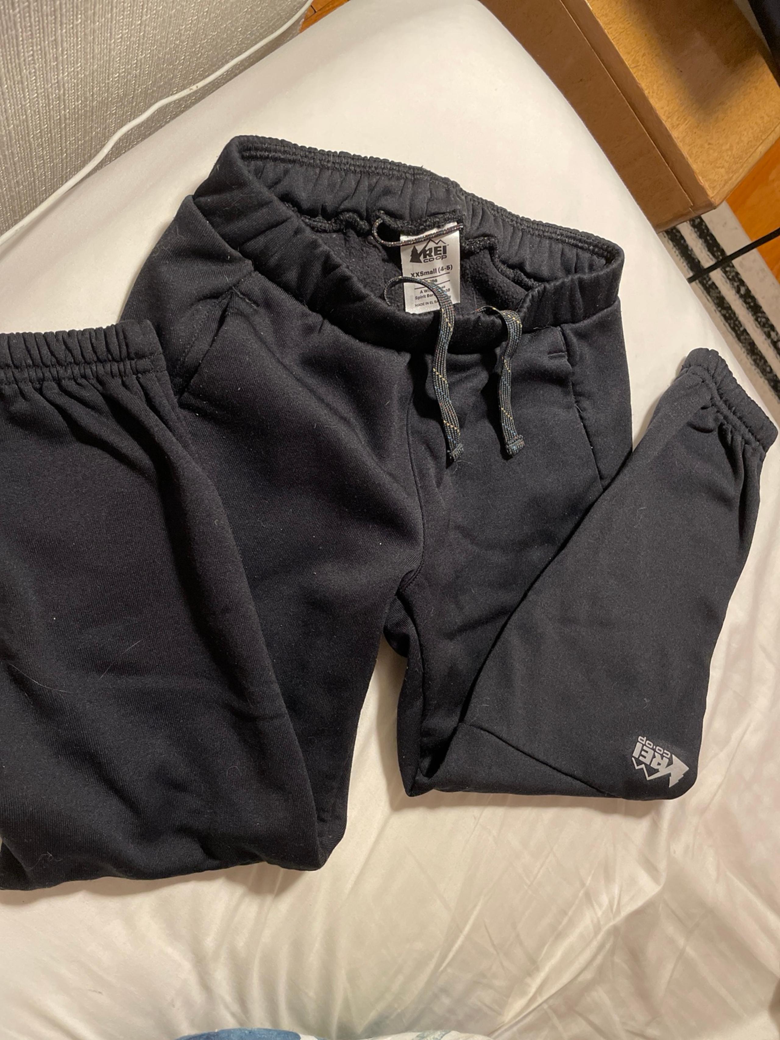 REI co-op sweat pants