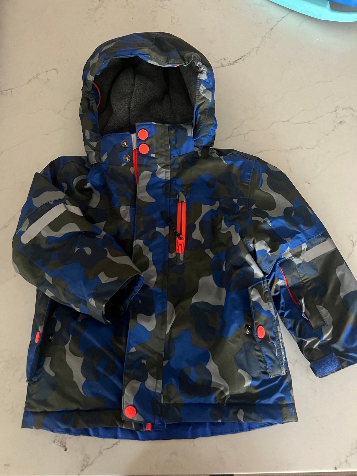 Boden jacket