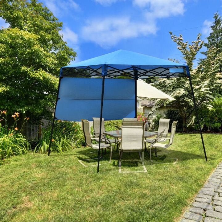Tent 7 x 7 FT Sland Portable Canop