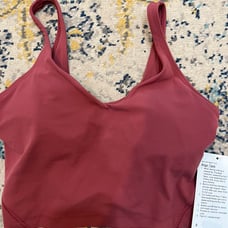 Lululemon Align tank 8