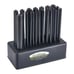Transfer Punch Set, 28 Piece Made to last Forever Strong