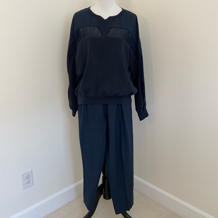Women’s Theodore Designs Beverly Hills 2-piece lounge set