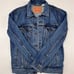 Levi's denim jacket
