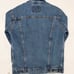Levi's denim jacket