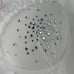 Victoria's Secret Off White Babydoll Lingerie Size: 36B