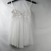 Victoria's Secret Off White Babydoll Lingerie Size: 36B
