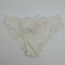 Victoria's Secret Off White Babydoll Lingerie Size: 36B