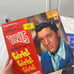 elvis presley vinyl