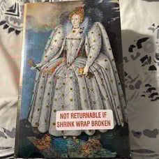 Norton Anthology English Literature (SEALED)