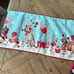 Valentine Rachel Zoe Dog Table Runner