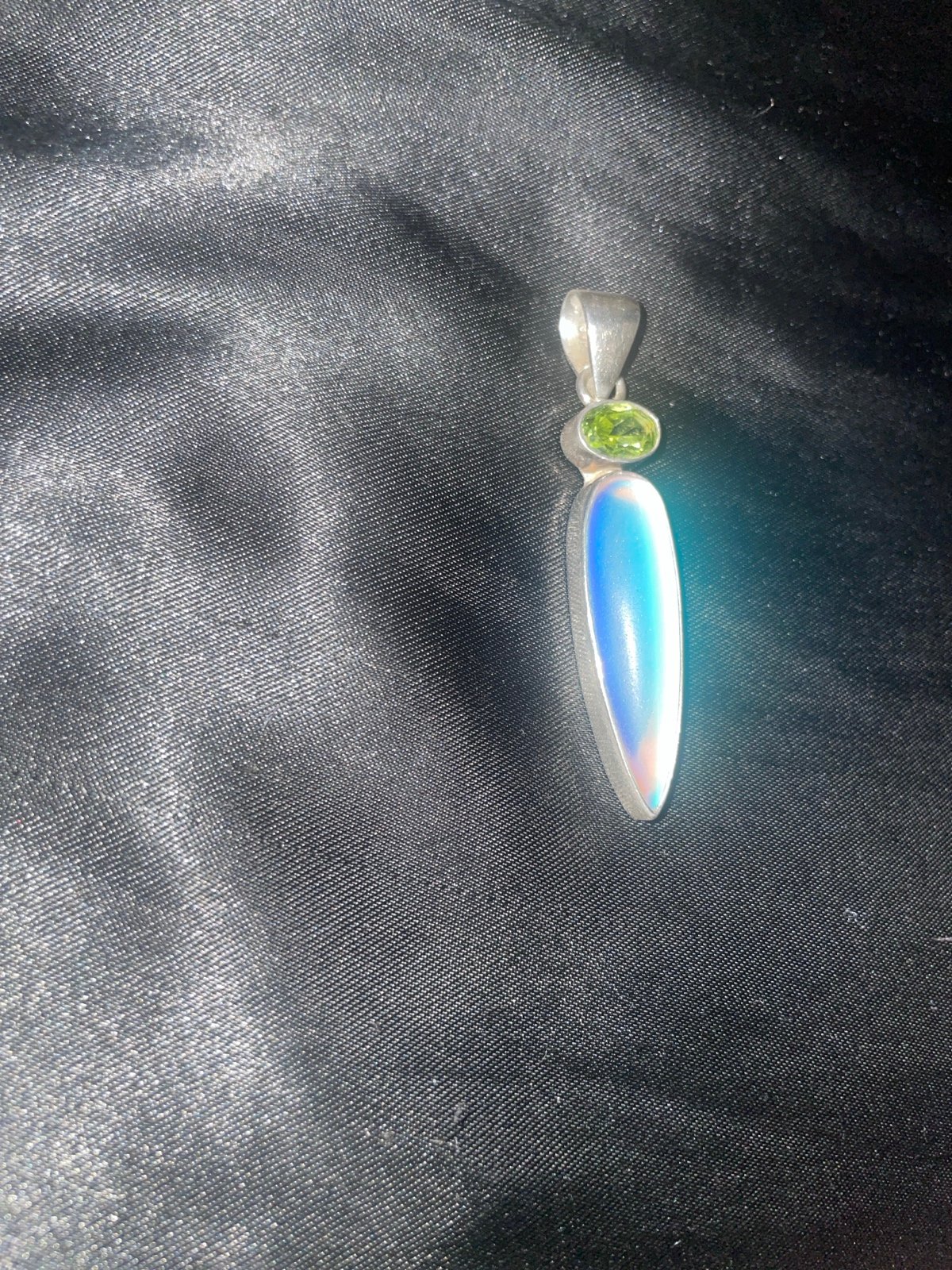 LUMINITE pendant