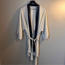 Vintage Calvin Klein Robe