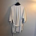 Vintage Calvin Klein Robe