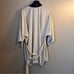 Vintage Calvin Klein Robe
