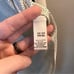 Vintage Calvin Klein Robe