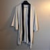 Vintage Calvin Klein Robe