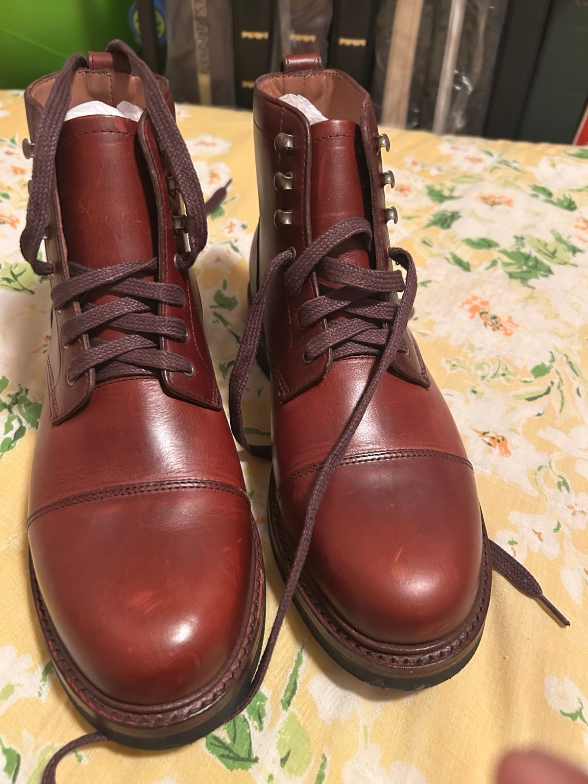 Shoes
