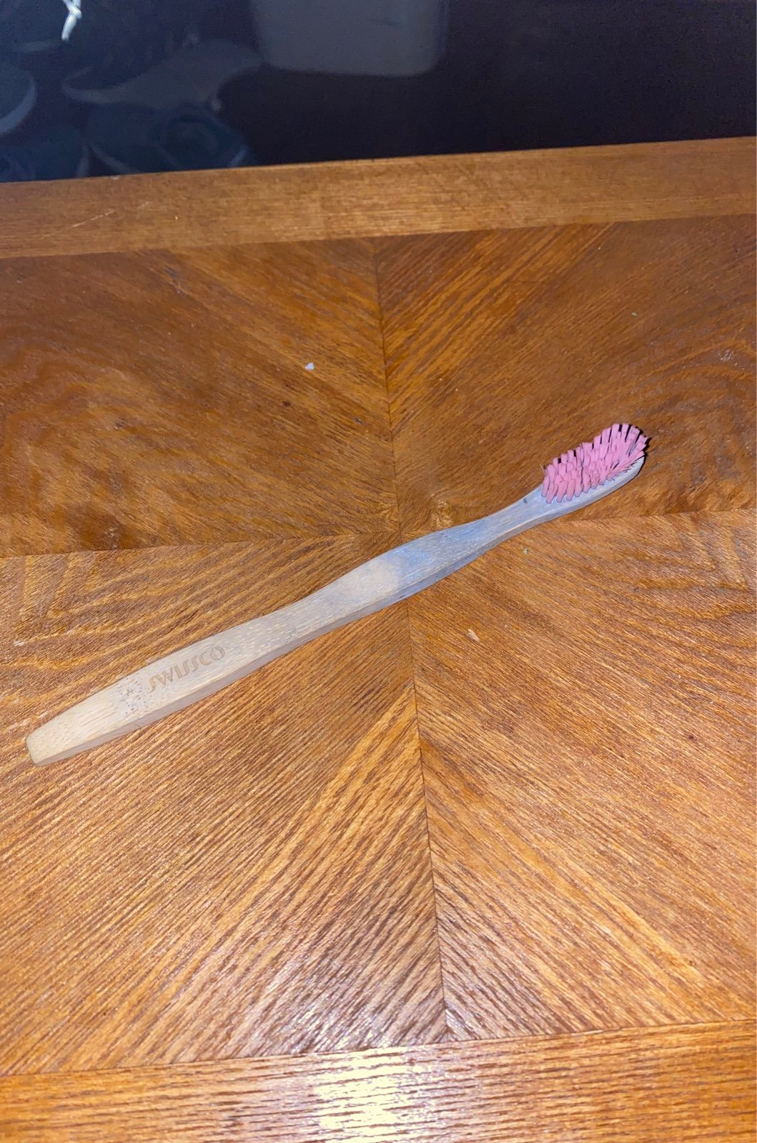 Toothbrush