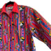 Vintage Disney Cowboy Mickey Mouse Button Down Shirt, Western Cowboy, Size S