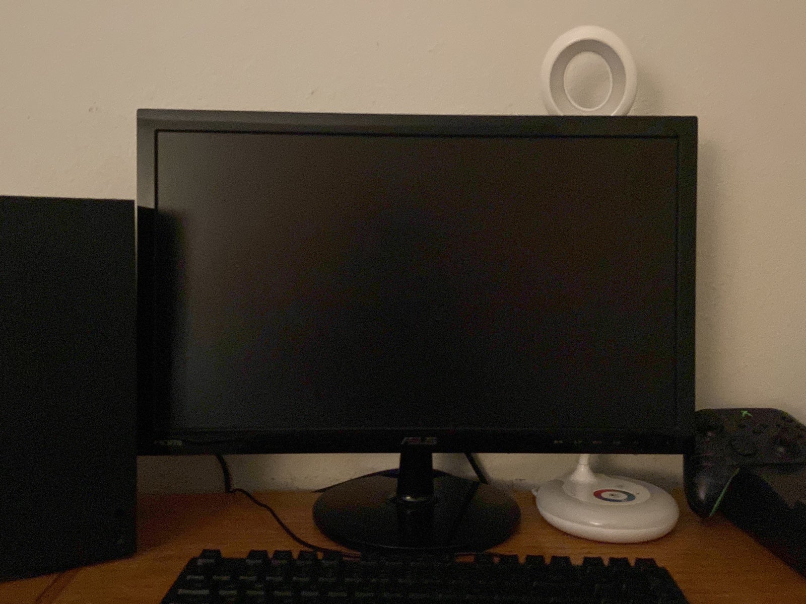 Monitor