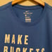 Nike T-Shirts bundle