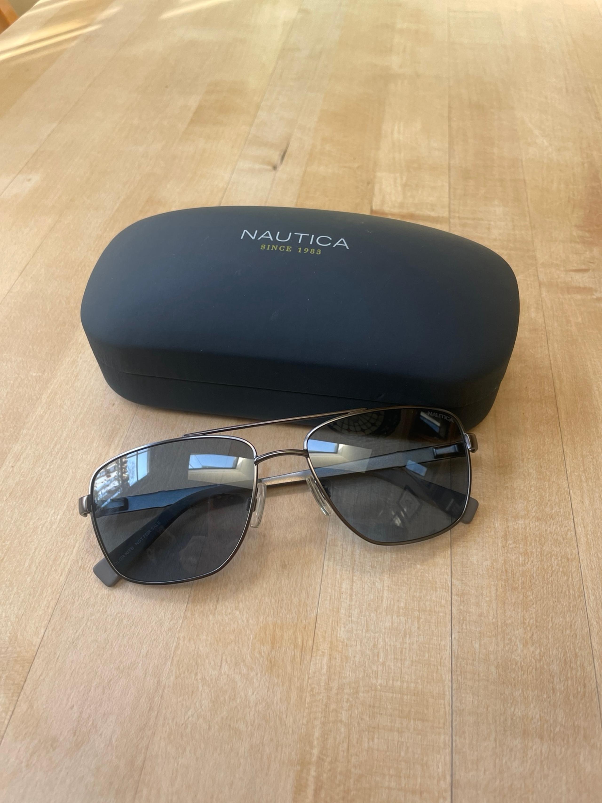 Nautica men’s sunglasses