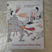 H. C. Westermann Dreaming of a Speech Without Words Rare Art Book