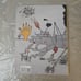 H. C. Westermann Dreaming of a Speech Without Words Rare Art Book