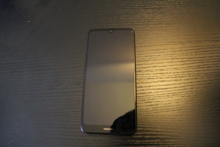 Verizon Nokia V3
