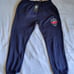 Crooks and Castles Fleece Joggers