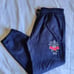Crooks and Castles Fleece Joggers