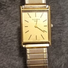Vintage watch