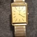 Vintage watch
