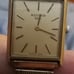 Vintage watch