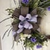 Spring Grapevine Wreath
