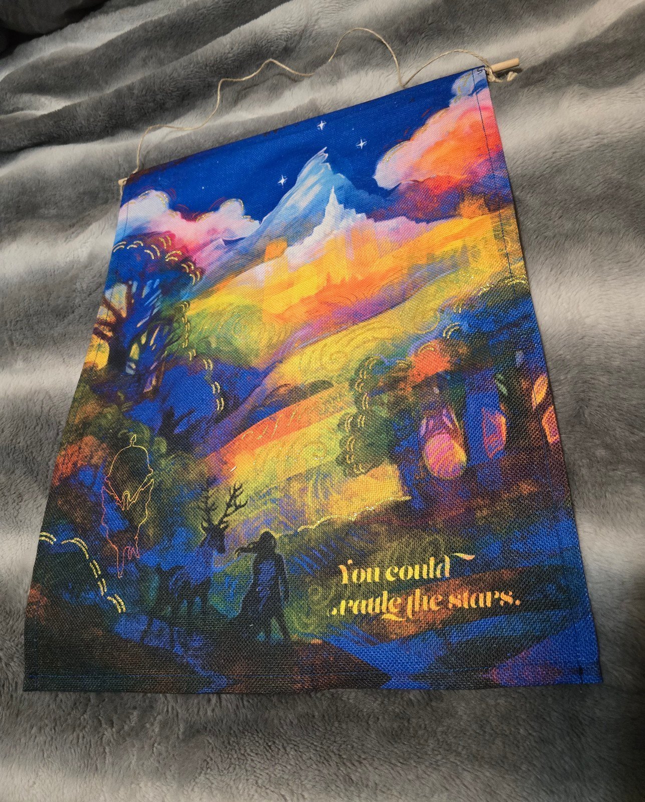 Acotar oop pin banner